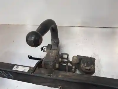 Автозапчастина б/у приціпний приціп для bmw x2 (f39) xdrive 20 d посилання на oem iam 71606888477  71606883318