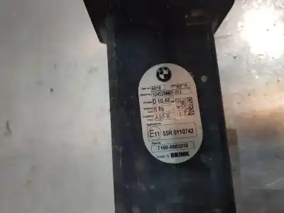 Автозапчастина б/у приціпний приціп для bmw x2 (f39) xdrive 20 d посилання на oem iam 71606888477  71606883318