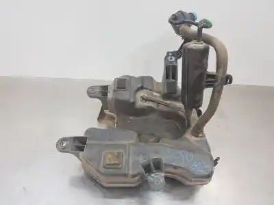 Second-hand car spare part adblue tank for bmw x2 (f39) xdrive 20 d oem iam references 16197432453