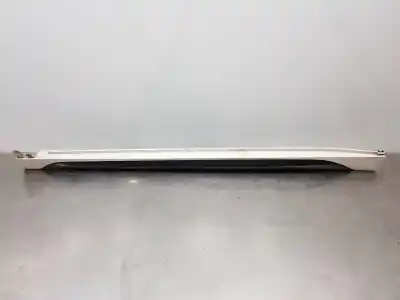 Second-hand car spare part side skirt for bmw x2 (f39) xdrive 20 d oem iam references 51778089915