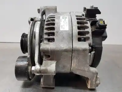 Second-hand car spare part alternator for bmw x2 (f39) xdrive 20 d oem iam references 12318627125