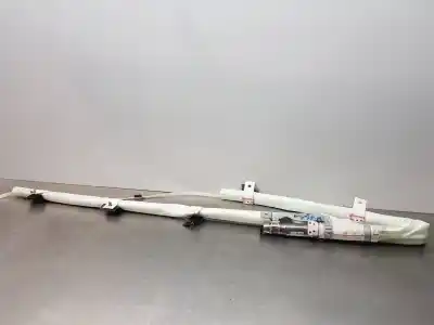Second-hand car spare part front left curtain airbag for bmw x2 (f39) xdrive 20 d oem iam references 72127421135