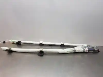 Second-hand car spare part front right curtain airbag for bmw x2 (f39) xdrive 20 d oem iam references 72127421136
