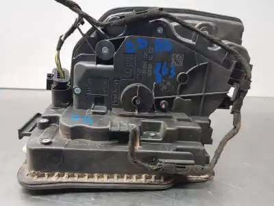 Second-hand car spare part front right door lock for bmw x2 (f39) xdrive 20 d oem iam references 51217281934