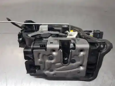 Автозапчастина б/у замок заднього правого дверя для bmw x2 (f39) xdrive 20 d посилання на oem iam 51227281940  