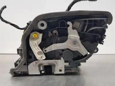 Автозапчастина б/у замок дверей заднього лівого для bmw x2 (f39) xdrive 20 d посилання на oem iam 51227281939  