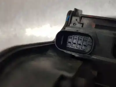 Автозапчастина б/у замок дверей заднього лівого для bmw x2 (f39) xdrive 20 d посилання на oem iam 51227281939  
