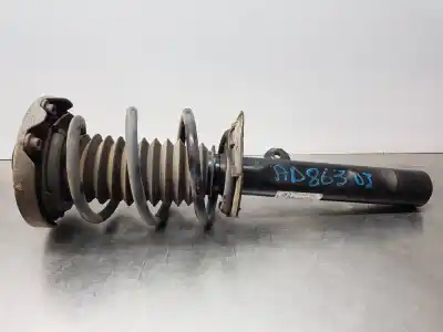 Second-hand car spare part front left shock absorber for bmw x2 (f39) xdrive 20 d oem iam references 31306888465