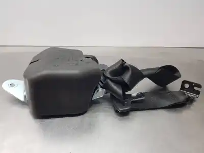 Second-hand car spare part rear right seat belt for bmw x2 (f39) xdrive 20 d oem iam references 72117441662