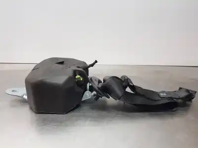 Second-hand car spare part rear left seat belt for bmw x2 (f39) xdrive 20 d oem iam references 72117441661