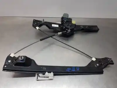Second-hand car spare part driver left window regulator for bmw x2 (f39) xdrive 20 d oem iam references 67627473087