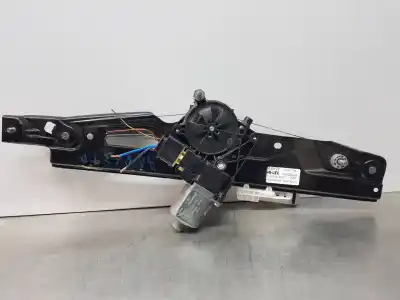 Second-hand car spare part rear right window regulator for bmw x2 (f39) xdrive 20 d oem iam references 67627473090