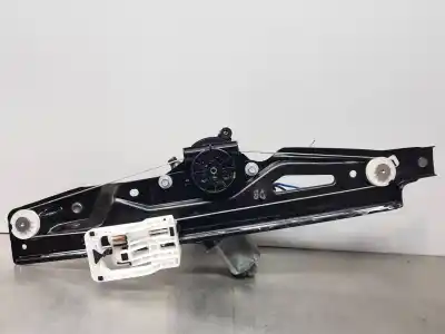 Автозапчастина б/у регулятор скла заднього правого для bmw x2 (f39) xdrive 20 d посилання на oem iam 67627473090 51357462606 7420414