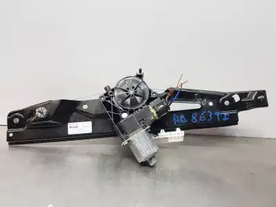 Second-hand car spare part rear left window regulator for bmw x2 (f39) xdrive 20 d oem iam references 67627473089