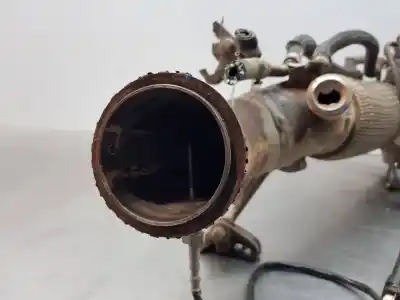 Second-hand car spare part particle filter for bmw x2 (f39) xdrive 20 d oem iam references 18328589895  8587755