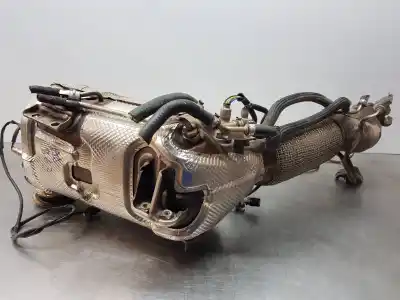 Second-hand car spare part particle filter for bmw x2 (f39) xdrive 20 d oem iam references 18328589895  8587755