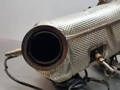 Second-hand car spare part particle filter for bmw x2 (f39) xdrive 20 d oem iam references 18328589895  8587755