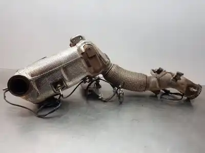 Second-hand car spare part particle filter for bmw x2 (f39) xdrive 20 d oem iam references 18328589895  8587755