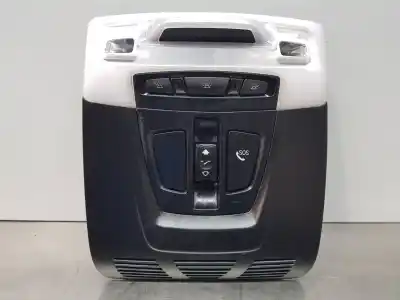Second-hand car spare part interior light for bmw x2 (f39) xdrive 20 d oem iam references 61315a0f1e6
