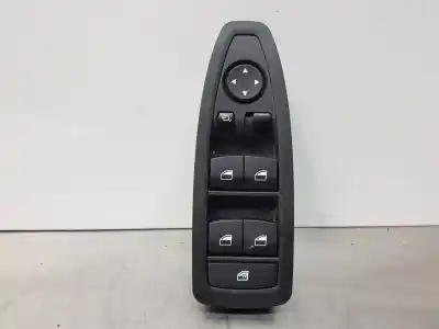 Second-hand car spare part left front power window switch for bmw x2 (f39) xdrive 20 d oem iam references 61319362116