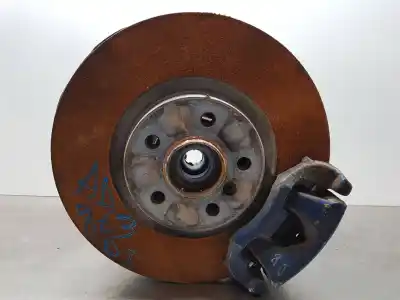 Second-hand car spare part front left knuckle for bmw x2 (f39) xdrive 20 d oem iam references 31216876645