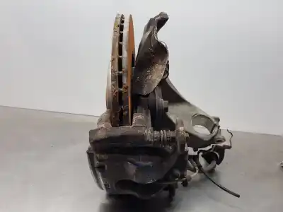 Second-hand car spare part front left knuckle for bmw x2 (f39) xdrive 20 d oem iam references 31216876645  