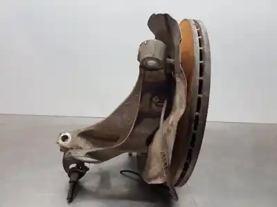 Second-hand car spare part front left knuckle for bmw x2 (f39) xdrive 20 d oem iam references 31216876645  