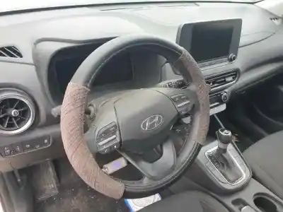 Gebrauchtes Autoersatzteil AIRBAG-KIT zum HYUNDAI KONA  OEM-IAM-Referenzen 84710J9AA0TRY 80300J9000 80100J9000TRY