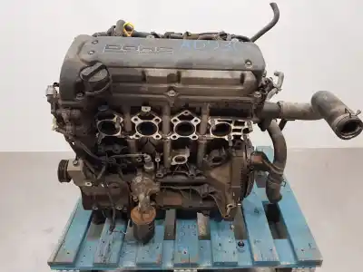Gebrauchtes Autoersatzteil KOMPLETTER MOTOR zum SUZUKI SWIFT BERLINA (MZ)  OEM-IAM-Referenzen M13A  