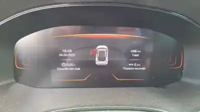 Peça sobressalente para automóvel em segunda mão caixa de velocidades por seat arona style referências oem iam vgs