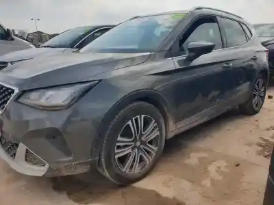 Pièce détachée automobile d'occasion JEU DE JANTES pour SEAT ARONA  Références OEM IAM 6F9601025A2OJ  