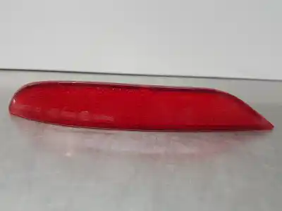 Second-hand car spare part rear left bumper lamp for bmw x2 (f39) xdrive 20 d oem iam references 63148053175