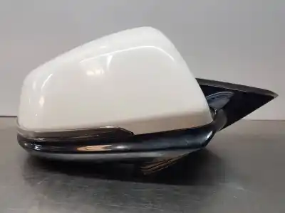 Second-hand car spare part right rearview mirror for bmw x2 (f39) xdrive 20 d oem iam references 51167420322