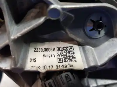Автозапчастина б/у правий задний огляд для bmw x2 (f39) xdrive 20 d посилання на oem iam 51167420322 7420322 51167420322
