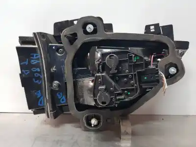 Автозапчасти б/у внутренний правый задний фонарь за bmw x2 (f39) xdrive 20 d ссылки oem iam 63217420748 7420748 63217420748