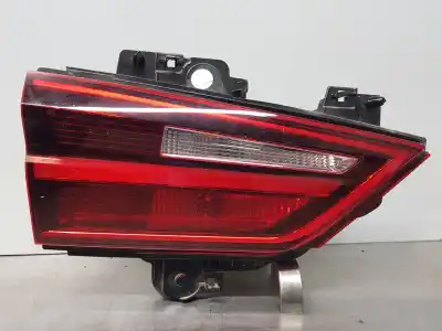 Second-hand car spare part interior left tailgate light for bmw x2 (f39) xdrive 20 d oem iam references 63217420747