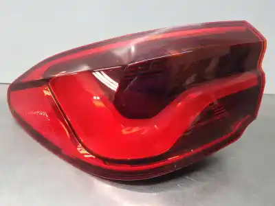 Second-hand car spare part left tailgate light for bmw x2 (f39) xdrive 20 d oem iam references 63217420737
