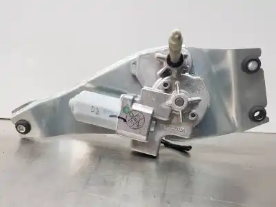 Second-hand car spare part rear windshield wiper motor for bmw x2 (f39) xdrive 20 d oem iam references 61627356220
