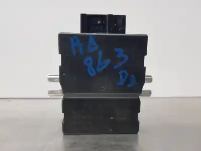 Second-hand car spare part electronic module for bmw x2 (f39) xdrive 20 d oem iam references 16149494391