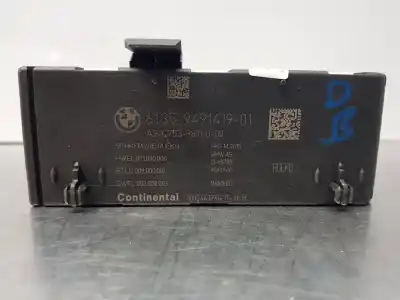 Second-hand car spare part electronic module for bmw x2 (f39) xdrive 20 d oem iam references 61359491419