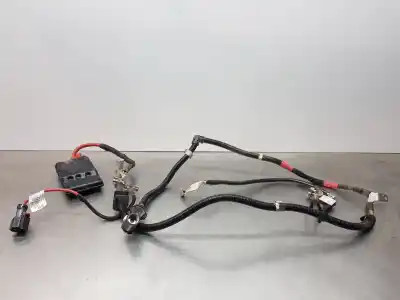 Second-hand car spare part electronic module for bmw x2 (f39) xdrive 20 d oem iam references 61116814282