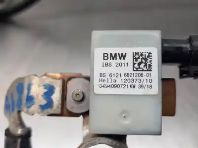Автозапчастина б/у електронний модуль для bmw x2 (f39) xdrive 20 d посилання на oem iam 61116814282 9824683 6814282