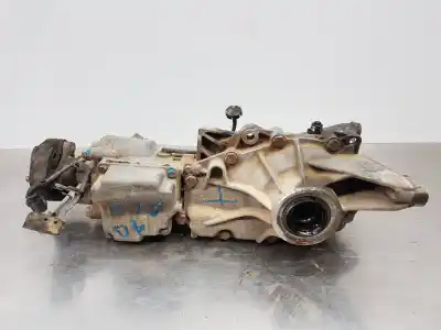 Second-hand car spare part rear differential for bmw x2 (f39) xdrive 20 d oem iam references 33109470035
