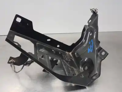 Second-hand car spare part right headlight support for bmw x2 (f39) xdrive 20 d oem iam references 51118069092
