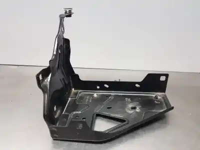 Second-hand car spare part left headlight support for bmw x2 (f39) xdrive 20 d oem iam references 51118069091