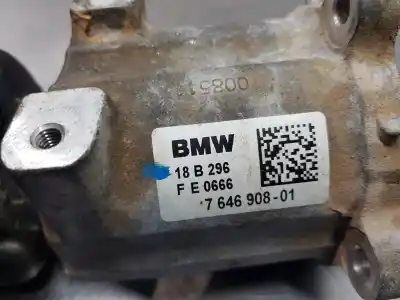 Автозапчасти б/у передняя правая трансмиссия за bmw x2 (f39) xdrive 20 d ссылки oem iam 31605a2dfd2  848264601