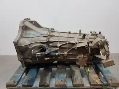 Автозапчасти б/у коробка передач за iveco daily caja cerrada furgón 3.5 t ссылки oem iam 8874159