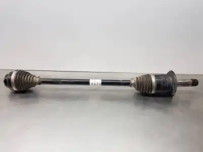 Second-hand car spare part rear left transmission for bmw x2 (f39) xdrive 20 d oem iam references 33207646867