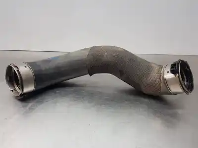 Second-hand car spare part turbocharger pressure pipe for bmw x2 (f39) xdrive 20 d oem iam references 11618511338