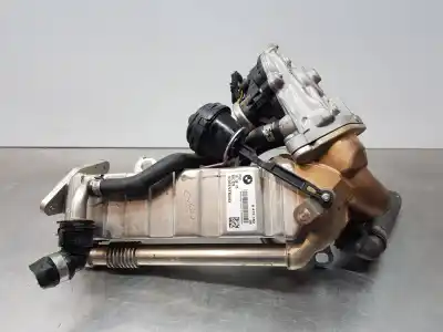 Second-hand car spare part egr valve for bmw x2 (f39) xdrive 20 d oem iam references 11718513132